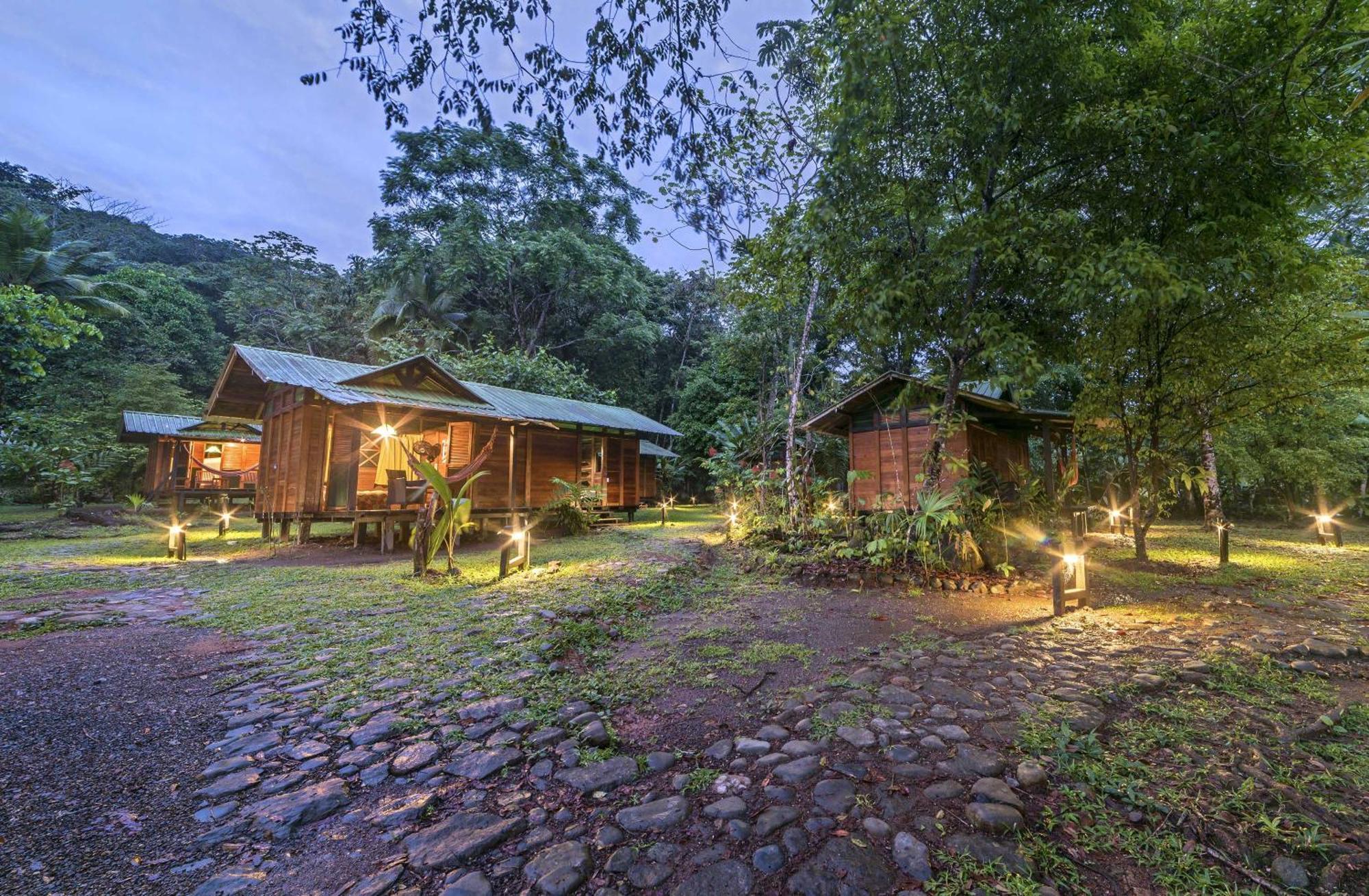 El Almejal Villa El Valle Kültér fotó