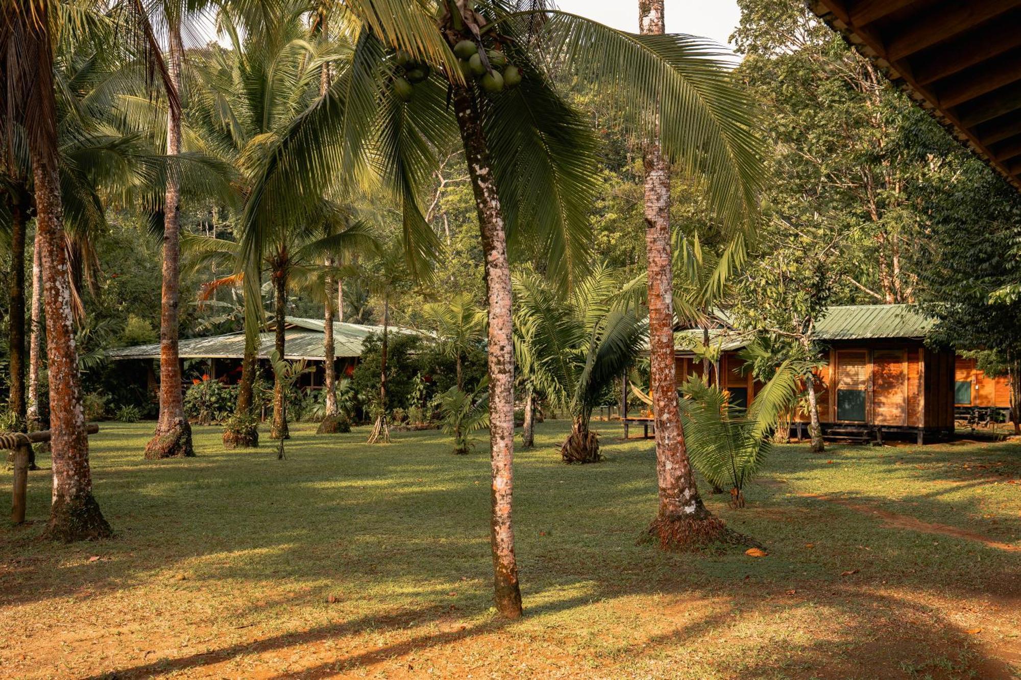 El Almejal Villa El Valle Kültér fotó